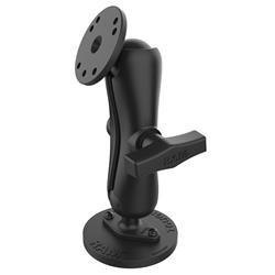 RAM Mounts Sonar Systems, Fish Finder Mounts and Accessories RAM-101-MAG88U