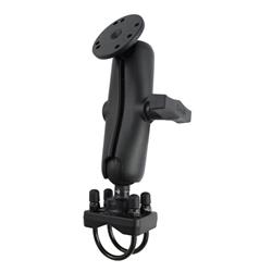 RAM Mounts Mobile and Media Device Mounting Accessories RAM-101U-235-1