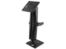 RAM Mounts Mobile and Media Device Mounting Accessories RAM-102U-D-2461