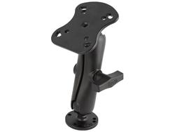 Ram Mounts Double-Socket Arms RAM-107U