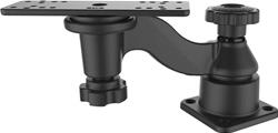 RAM Mounts Mobile and Media Device Mounting Accessories RAM-109H