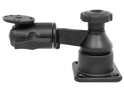 RAM Mounts Mobile and Media Device Mounting Accessories RAM-109H-3U