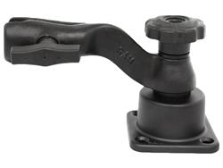 RAM Mounts Mobile and Media Device Mounting Accessories RAM-109H-4U