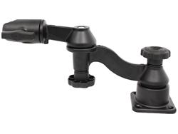 RAM Mounts Mobile and Media Device Mounting Accessories RAM-109H-G1U