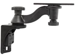 RAM Mounts Mobile and Media Device Mounting Accessories RAM-109V