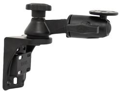 RAM Mounts Mobile and Media Device Mounting Accessories RAM-109V-3U