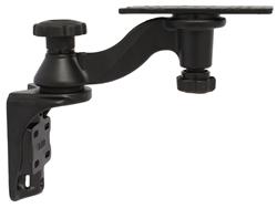 RAM Mounts Mobile and Media Device Mounting Accessories RAM-109VAU