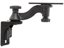 RAM Mounts Mobile and Media Device Mounting Accessories RAM-109VU