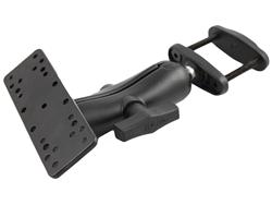 RAM Mounts Mobile and Media Device Mounting Accessories RAM-111-247U-2