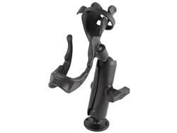 RAM Mounts Fishing Rod Mounts and Holders RAM-117SWU