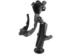 RAM Mounts Fishing Rod Mounts and Holders RAM-117U