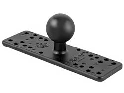 Ram Mounts Ball Bases RAM-111BU