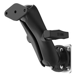 RAM Mounts Mobile and Media Device Holders RAM-138-225B2U
