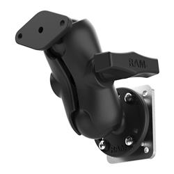 RAM Mounts Mobile and Media Device Holders RAM-138-B-225B2U