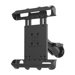 RAM Mounts Sonar Systems, Fish Finder Mounts and Accessories RAM-138-TAB8U