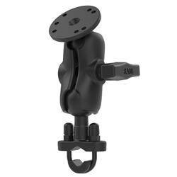 RAM Mounts Mobile and Media Device Holders RAM-149Z-B-202U