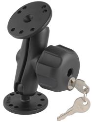 RAM Mounts Mobile and Media Device Mounting Accessories RAM-B-101LU