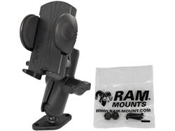 RAM Mounts Mobile and Media Device Mounting Accessories RAM-B-102-UN1U