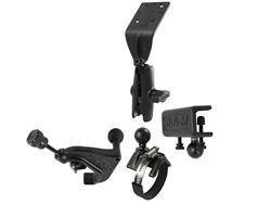RAM Mounts Mobile Device Mounting Brackets RAM-B-111-G1U