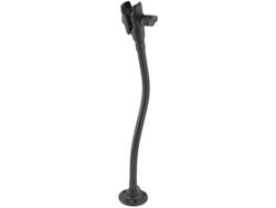 RAM Mounts Mobile and Media Device Mounting Accessories RAM-B-123-9012BU
