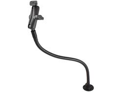 RAM Mounts Mobile and Media Device Mounting Accessories RAM-B-123-9018-INT1