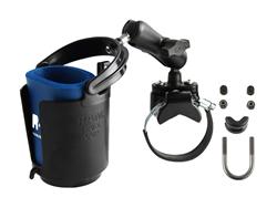 Ram Mounts Self-Leveling Drink Cup Holders RAM-B-132R-2U