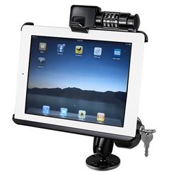 RAM Mounts Mobile and Media Device Mounting Accessories RAM-B-138-AP8LU