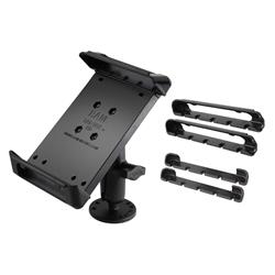 RAM Mounts Mobile and Media Device Mounting Accessories RAM-B-138-TAB-SM