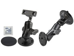 RAM Mounts Mobile and Media Device Mounting Accessories RAM-B-145U-EC1