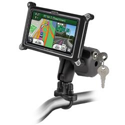 RAM Mounts Mobile and Media Device Mounting Accessories RAM-B-149Z-GA25LU