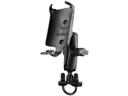 Ram Mounts Handlebar U-Bolt Double Ball Mounts RAM-B-149Z-GA27U