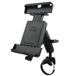 RAM Mounts Mobile and Media Device Holders RAM-231Z-2-TABL25U