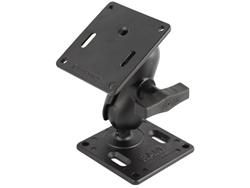 Ram Mounts Double-Socket Arms RAM-102U-B-2461