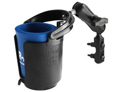 RAM Mounts Mobile and Media Device Mounting Accessories RAM-B-174-132