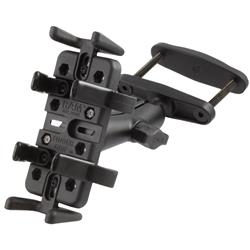 RAM Mounts Mobile and Media Device Mounting Accessories RAM-B-247-3-UN4U