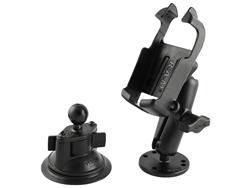 RAM Mounts Mobile and Media Device Mounting Accessories RAM-B-372-GA5