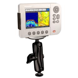 RAM Mounts Mobile Device Mounting Brackets RAM-D-101-RM1U