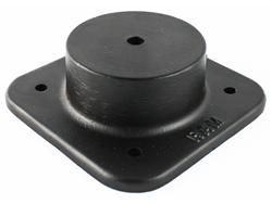 RAM Mounts Mobile and Media Device Mounting Accessories RAM-D-162HU