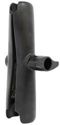 RAM Mounts Mobile and Media Device Mounting Accessories RAM-D-201U-E-MI1