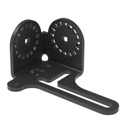 RAM Mounts Mobile and Media Device Mounting Accessories RAM-316-HDRBU