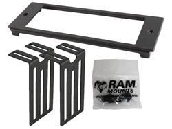 Ram Mounts Tough-Box Console Faceplates