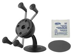 Ram Mounts X-Grip Holders RAP-SB-180-UN7U