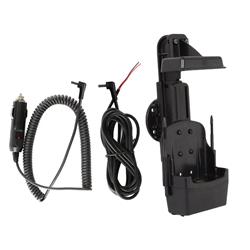 RAM Mounts Mobile and Media Device Mounting Accessories RAM-HOL-IN11PU