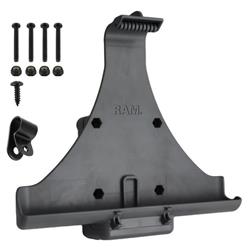 RAM Mounts Mobile and Media Device Mounting Accessories RAM-HOL-MOT9PU