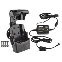 RAM Mounts Mobile and Media Device Mounting Accessories RAM-HOL-SYM3PE-RAY1U