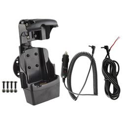 RAM Mounts Mobile and Media Device Mounting Accessories RAM-HOL-SYM3PU