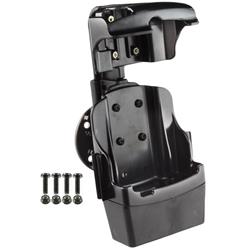 RAM Mounts Mobile and Media Device Mounting Accessories RAM-HOL-SYM3U