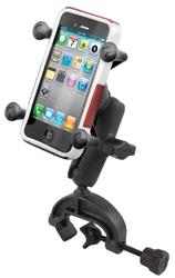 Ram Mounts X-Grip Holders RAP-B-121-UN7U