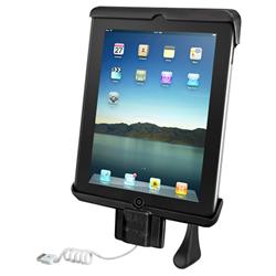 RAM Mounts Mobile and Media Device Mounting Accessories RAM-HOL-TABDL7U