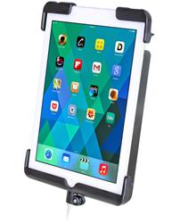 RAM Mounts Mobile and Media Device Mounting Accessories RAM-HOL-TABL11U